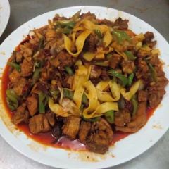 Sanyingluoshi Restaurant 여행 사진