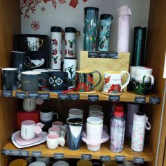 Starbucks (changlejichang) User Photo