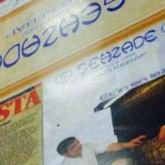 Sehzade Cag Kebap User Photo