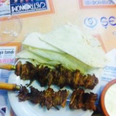 Sehzade Cag Kebap User Photo