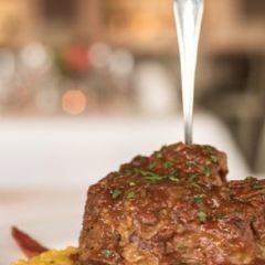 Salvatore's Cucina & Lounge User Photo