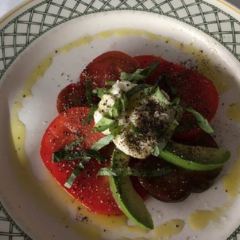 Salvatore's Cucina & Lounge User Photo