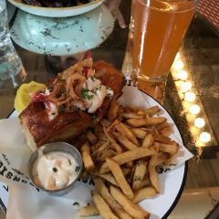 Ironside Fish & Oyster User Photo