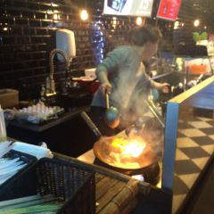 Momo Wok Box ảnh của người dùng