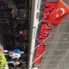 Karakoy Gulluoglu User Photo
