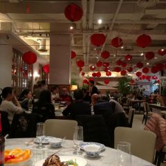 Madam Zhu's Kitchen (DingXiang Road) User Photo