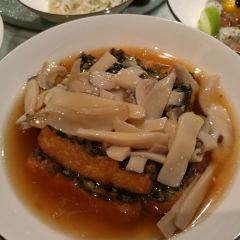 Madam Zhu's Kitchen (DingXiang Road) User Photo