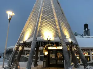 Restaurant Rakka Holiday Club