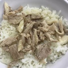 郭家雞肉飯 User Photo