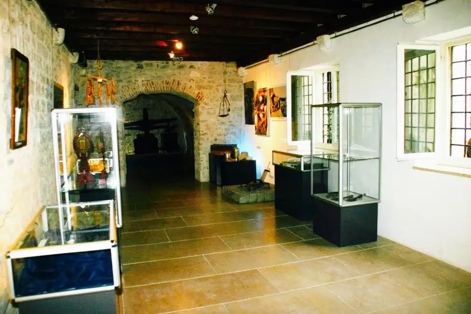Split Ethnographic Museum