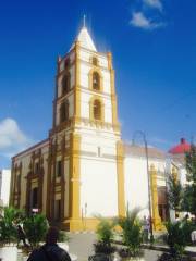 Iglesia de la Soledad