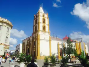 Iglesia Nuestra Señora de la Soledad