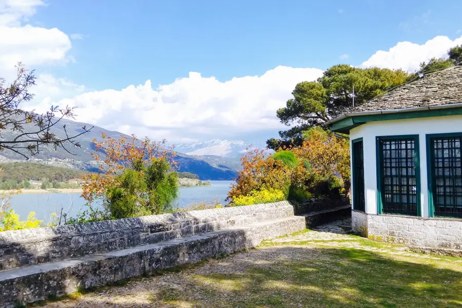 Municipal Ethnographic Museum of Ioannina