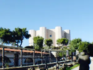 Castel del Monte