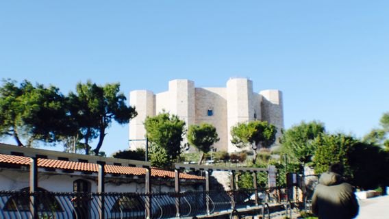 Castel del Monte
