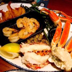 Red Lobster User Photo