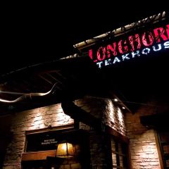 LongHorn Steakhouse User Photo