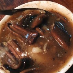 阿江炒鱔魚意麵 User Photo