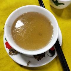 二月花农家美食 User Photo