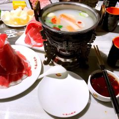 千圣小肥牛(海石湾店) User Photo