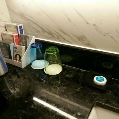 六安曙光铂尊酒店·尚食咖啡厅 ảnh của người dùng
