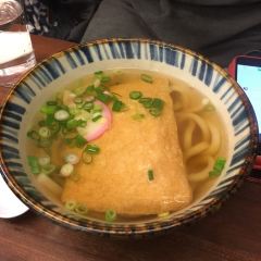 Sanzantei Dininig Room User Photo