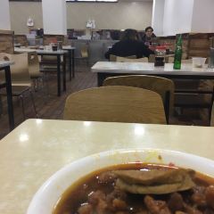 珊珊小笼馆(康定路店) User Photo