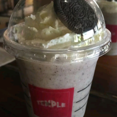 Temple Coffee n Bakery User Photo