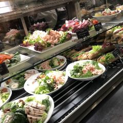 Nordic Kitchen User Photo