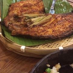 云海肴(北京西单君太店) User Photo