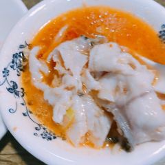 Yu Liu Chun (Luo Lang Xiang) User Photo