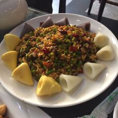 马记富来锅巴菜·烧麦 User Photo