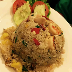 Curry Walla User Photo