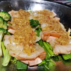 去茶去茶餐厅(中央大街店) User Photo