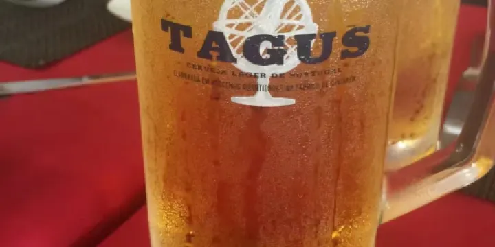 Restaurante Viscondes da Várzea