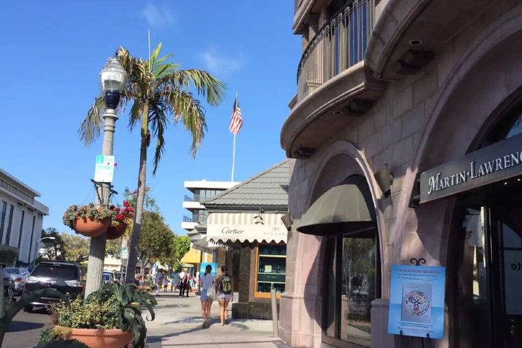 Best Places to Shop in San Diego, CA | Las Americas Premium Outlets