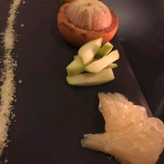 Cuisine Wat Damnak - Siem Reap User Photo