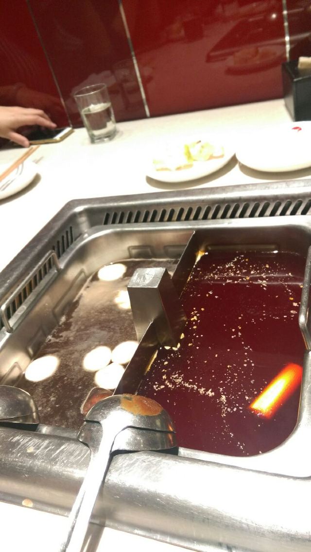 海底撈火鍋(珠影星光城店)