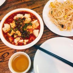 YANG RUI TANG User Photo
