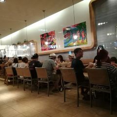 Capricciosa, Pacific Place User Photo