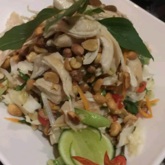 The Square 24 Restaurant User Photo