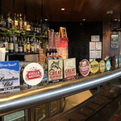 Southbank Beer Garden 여행 사진
