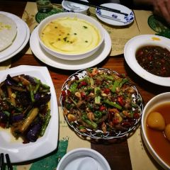 我家福厨(人信汇店) User Photo
