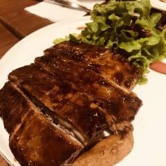 UPPER KITCHEN 여행 사진