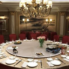 Lujiawan Restaurant User Photo
