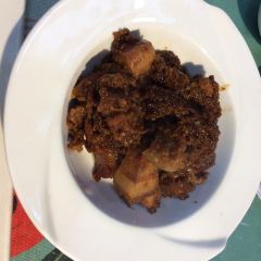 De yi lou zheng Restaurant 여행 사진