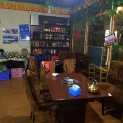 Ganlanshucangjiahuoguolaoguan User Photo