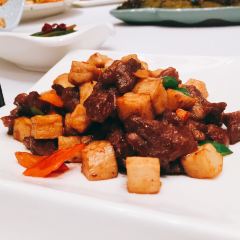 Shang Palace User Photo
