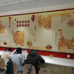 LAO TONG CHENG User Photo
