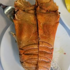 NICK’S SEAFOOD RESTAURANT User Photo